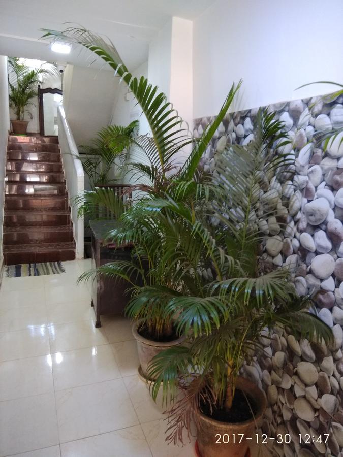 Sobitai Palolem Exterior foto