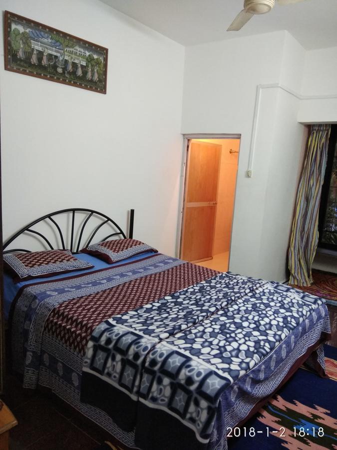 Sobitai Palolem Exterior foto